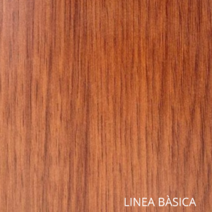 Linea Básica Cedro