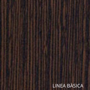 Linea Básica Wengue